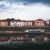 Pavia: Borgo sul Ticino